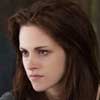 Kristen Stewart La saga Crepúsculo: Amanecer 2