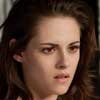 Kristen Stewart La saga Crepúsculo: Amanecer 2