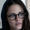 Kristen Stewart Viaje a Sils Maria