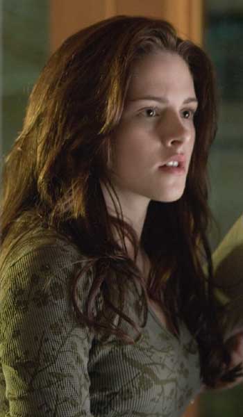 Kristen Stewart Crepúsculo