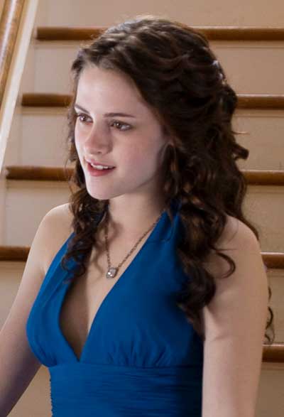 Kristen Stewart Crepúsculo
