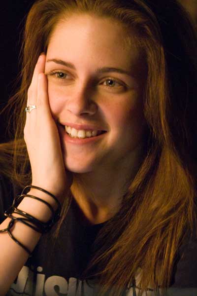 Kristen Stewart Adventureland