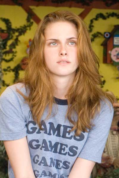 Kristen Stewart Adventureland