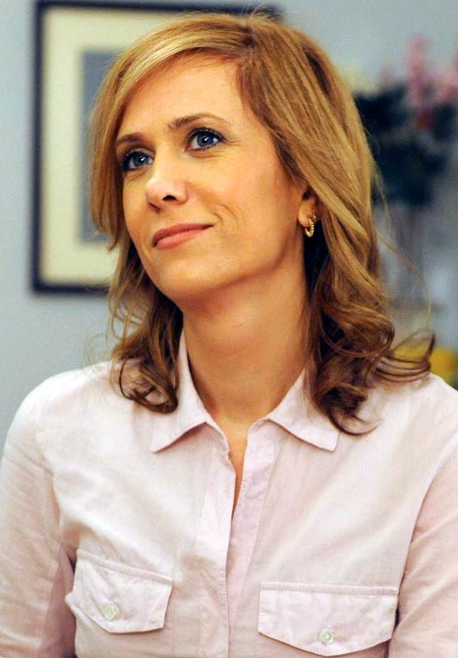 Kristen Wiig Un plan perfecto (Amigos con hijos)