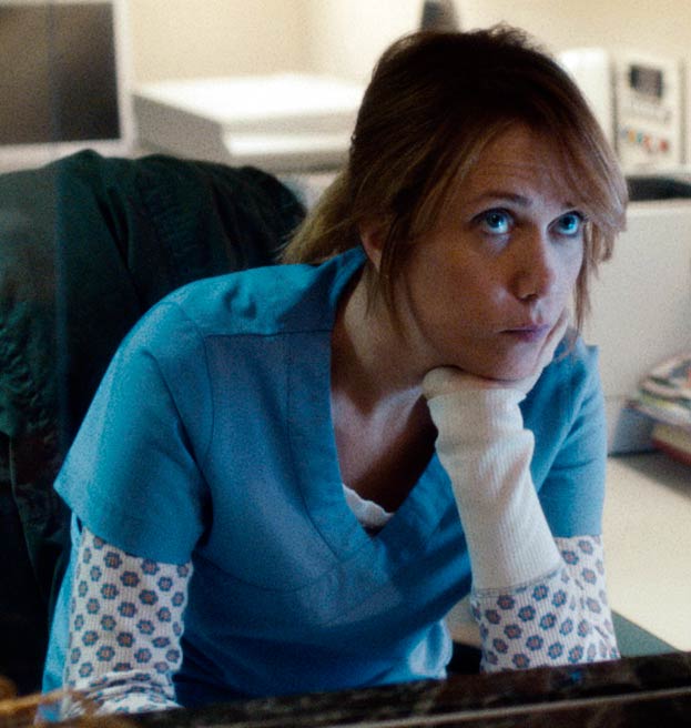 Kristen Wiig The skeleton twins