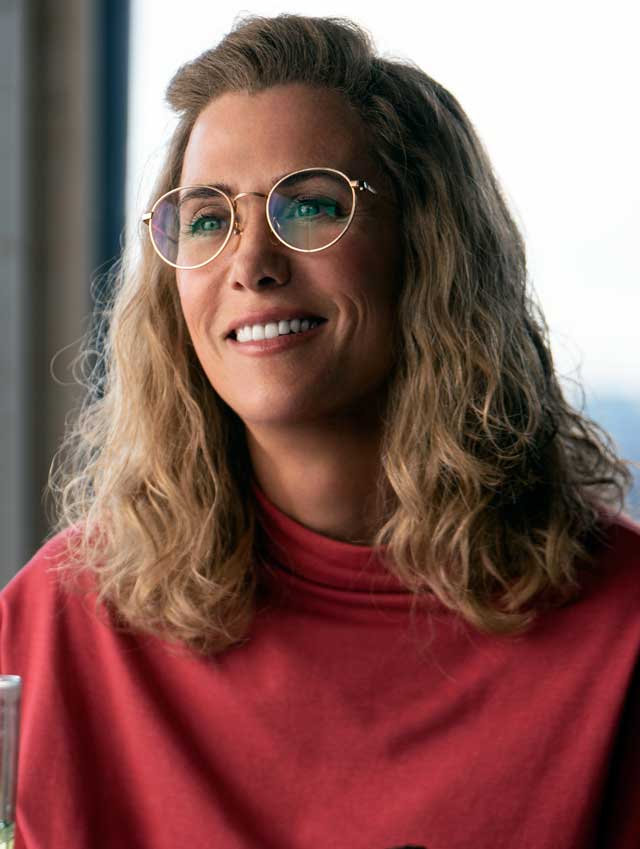 Kristen Wiig Wonder Woman 1984