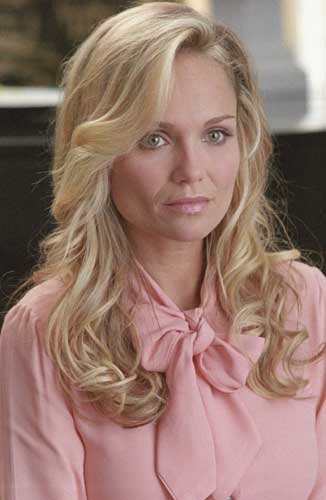 Kristin Chenoweth Recortes de mi vida