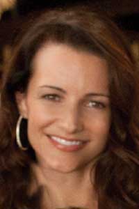 Kristin Davis Todo incluido