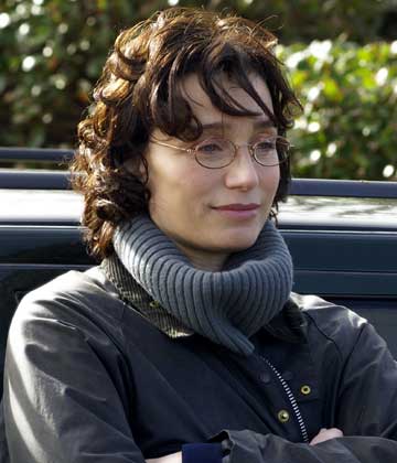 Kristin Scott Thomas Secretos de familia