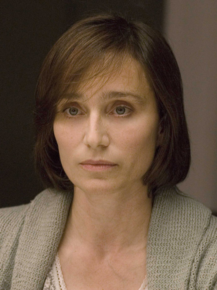 Kristin Scott Thomas Hace mucho que te quiero
