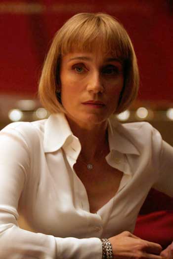 Kristin Scott Thomas Largo Winch