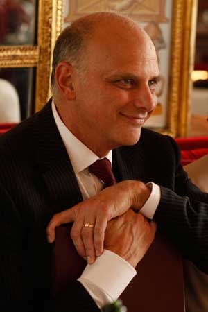 Kurt Fuller Midnight in Paris