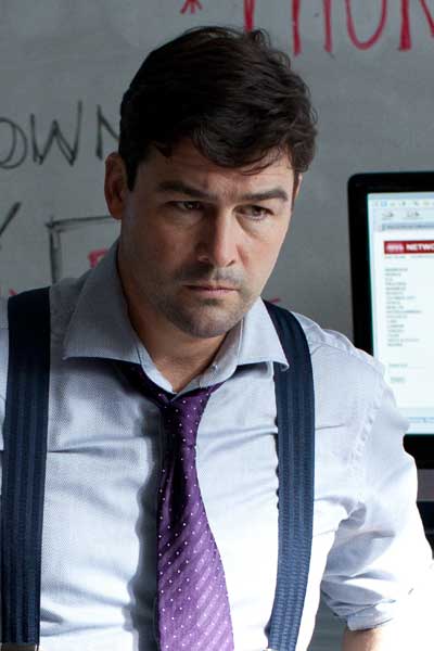 Kyle Chandler La trama