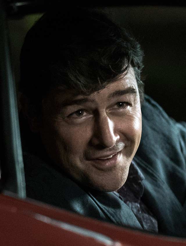 Kyle Chandler Noche de juegos