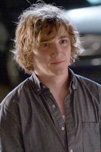 Kyle Gallner Red State