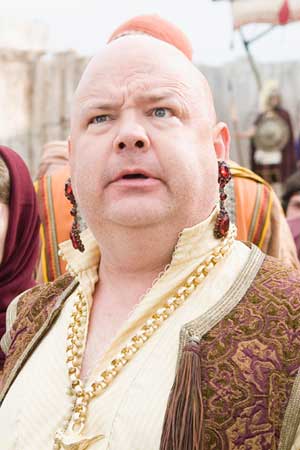 Kyle Gass Año Uno