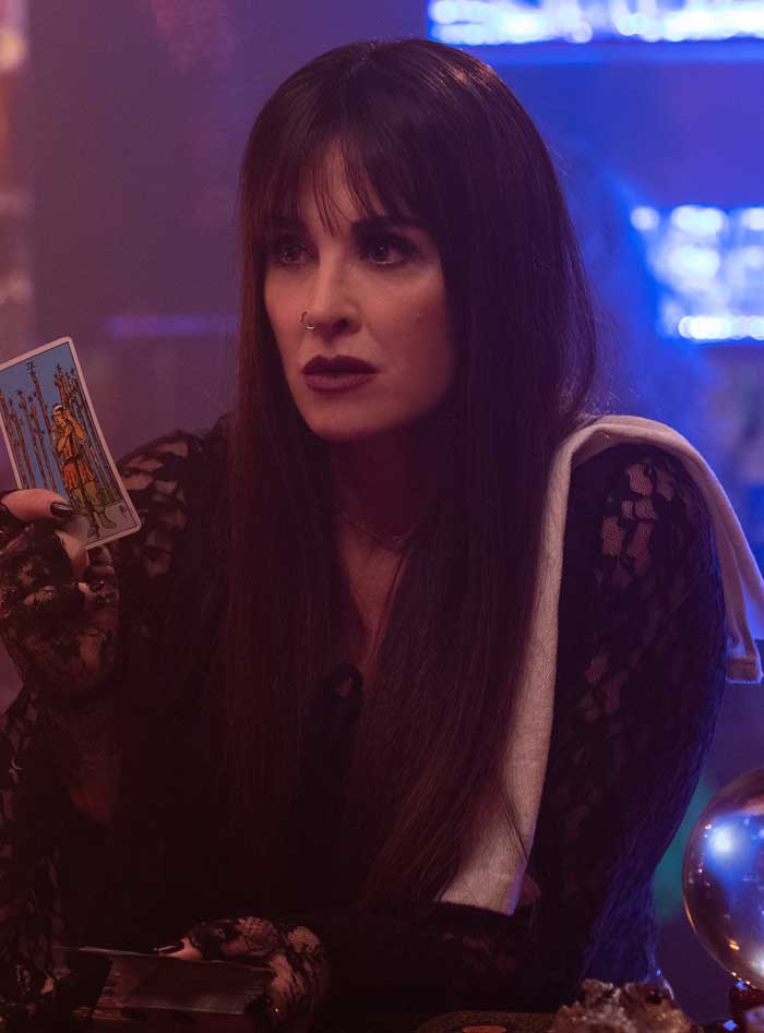 Kyle Richards Halloween: El final