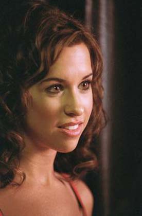 Lacey Chabert Chicas malas