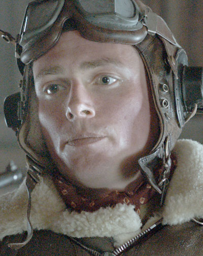 Lachlan Nieboer Perdidos en la nieve