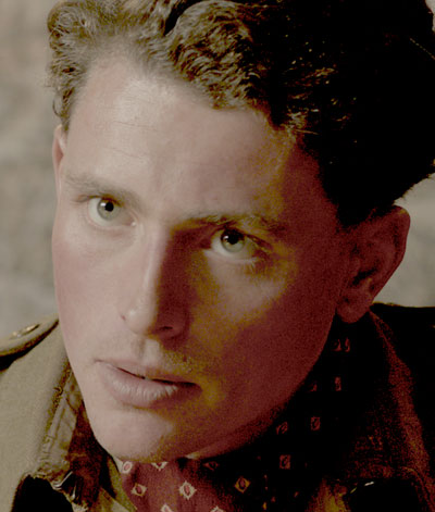 Lachlan Nieboer Perdidos en la nieve