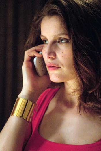 Laetitia Casta El fraude
