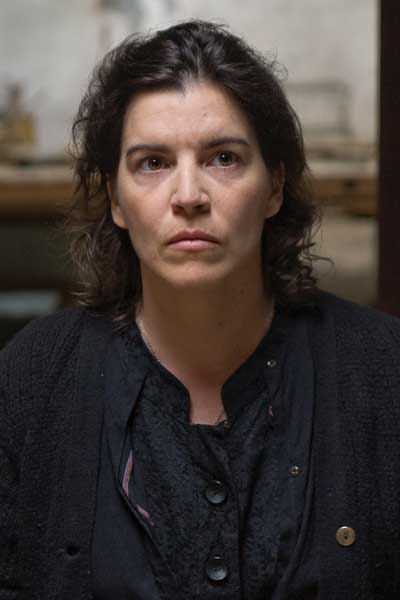 Laia Marull Pa negre