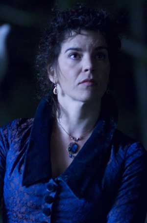 Laia Marull La Herencia Valdemar