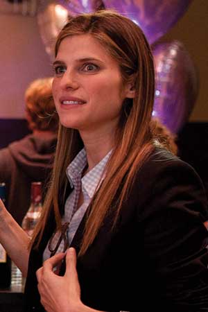 Lake Bell Sin compromiso