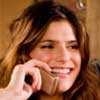 Lake Bell Algo pasa en Las Vegas
