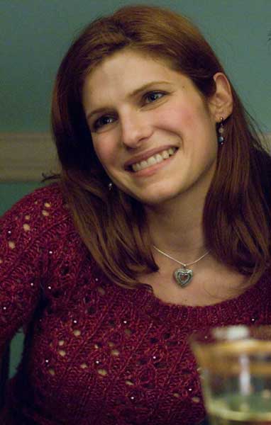 Lake Bell Cuestión de honor