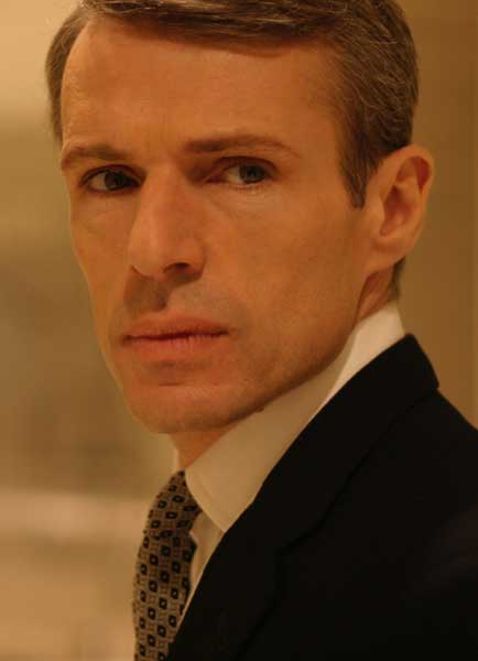 Lambert Wilson Un plan brillante