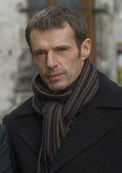 Lambert Wilson Como los demás