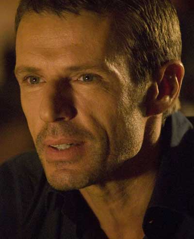 Lambert Wilson Como los demás