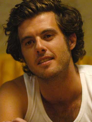 Lannick Gautry Aquellos días felices