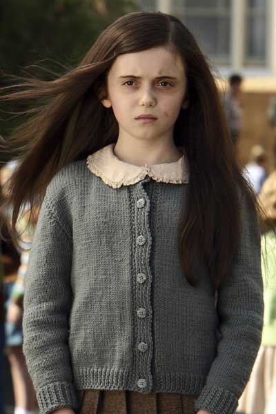 Lara Robinson Señales del futuro