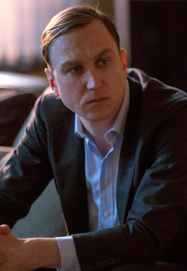 Lars Eidinger Personal shopper