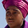 Lashana Lynch Hijos de sangre y hueso