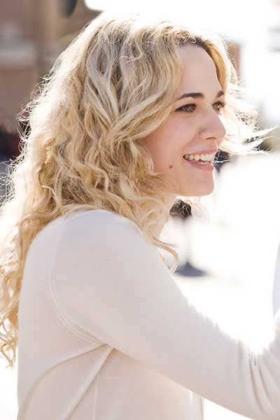 Laura Chiatti Manuale d'amore 3