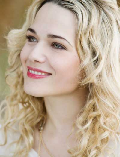 Laura Chiatti Manuale d'amore 3