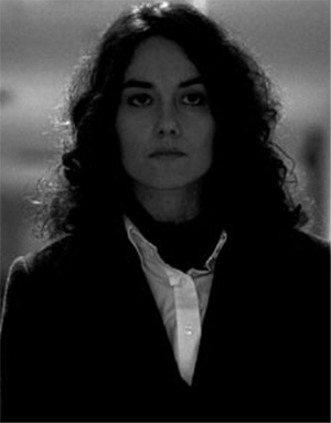 Laura Conejero Eloïse