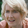 Laura Dern Parque Jurásico 3D