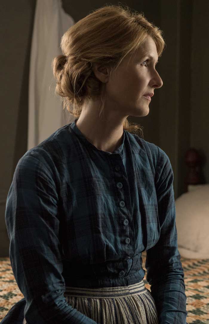 Laura Dern Mujercitas