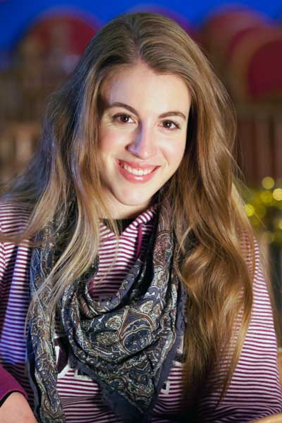 Laura Esquivel Maktub