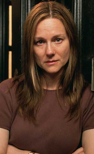 Laura Linney Una historia de Brooklyn