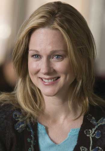 Laura Linney El hombre del año