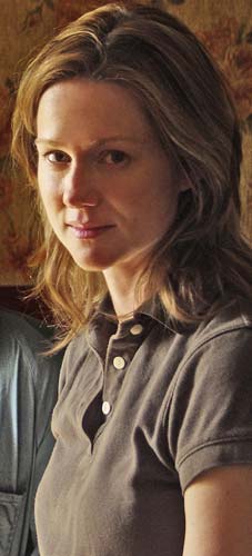 Laura Linney Jindabyne