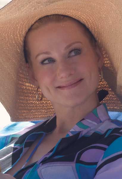 Laura Linney Diario de una niñera