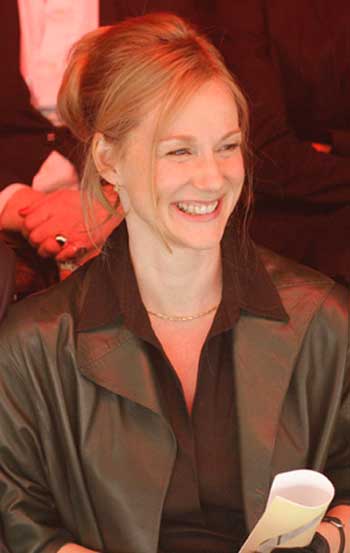 Laura Linney Crónica de un engaño