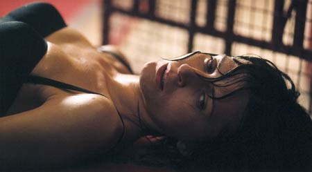 Laura Morante El imperio de los lobos