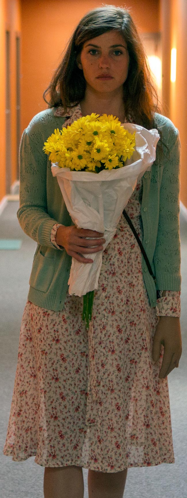 Laura Verlinden El nuevo nuevo testamento